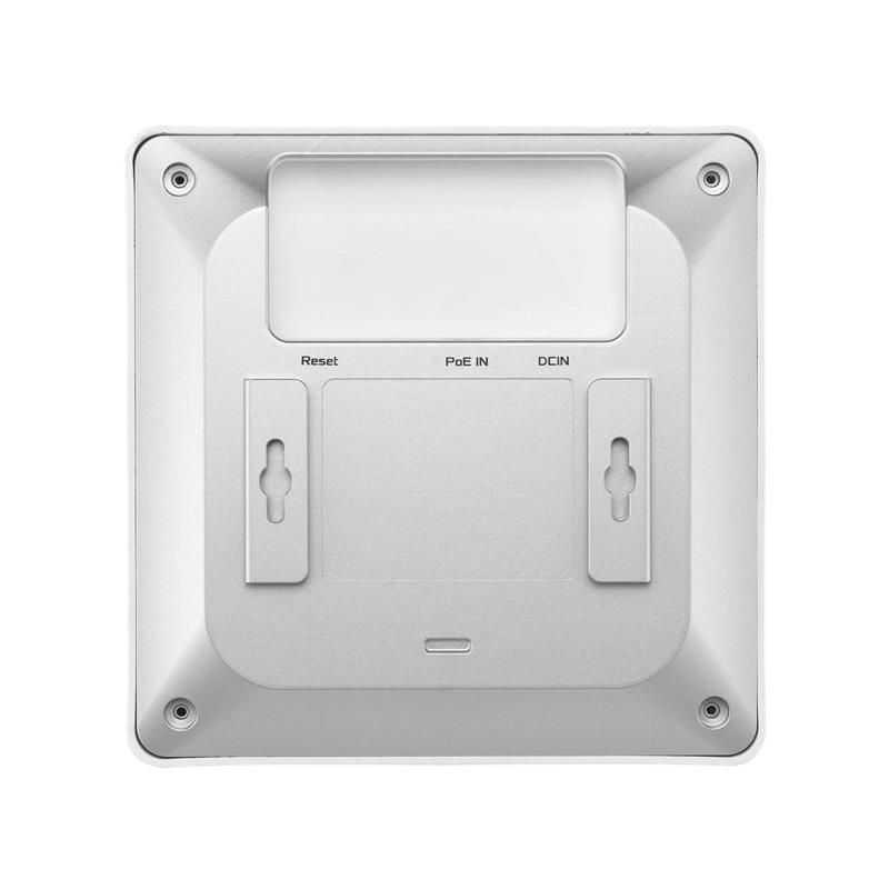 ASUS ExpertWiFi EBA63 AX3000 Dual-Band WiFi 6 (802.11ax) PoE Access Point, AiMesh compatible 