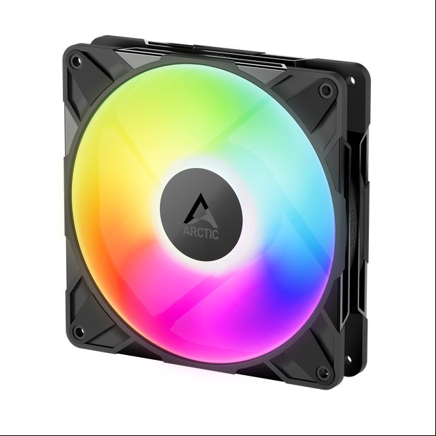 Arctic ventilátor P14 Pro A-RGB - 3 pack 