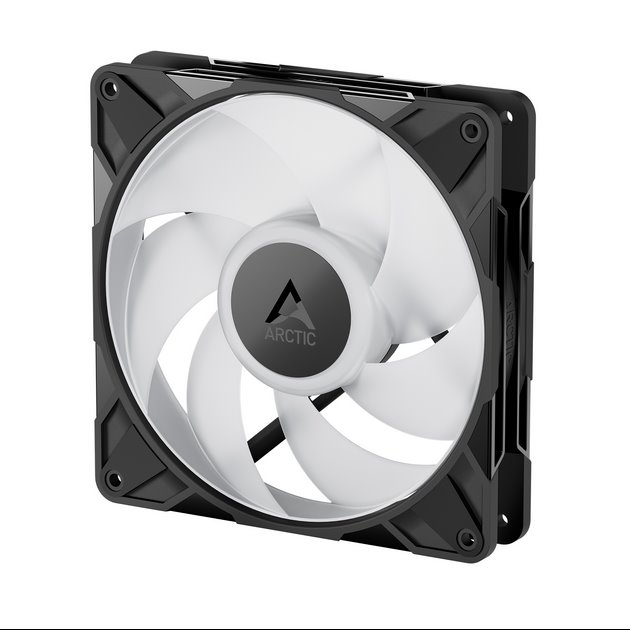 Arctic ventilátor P14 Pro A-RGB - 3 pack 
