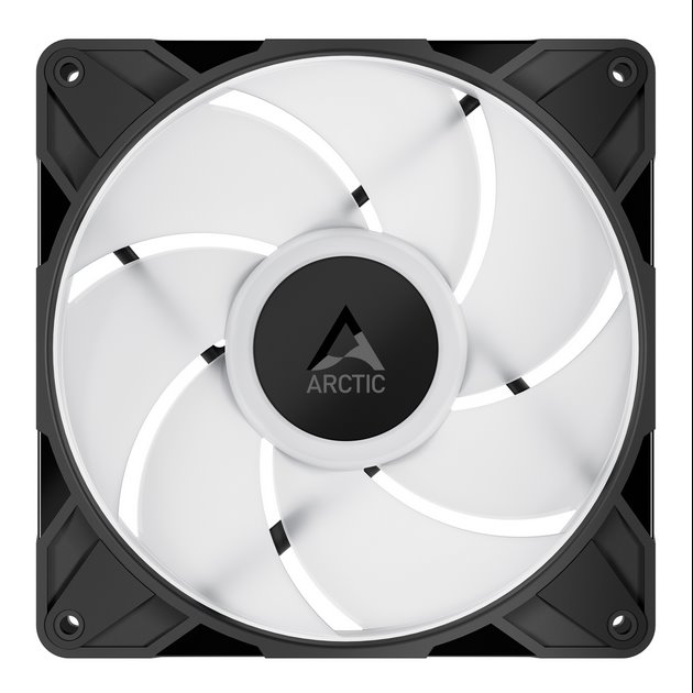 Arctic ventilátor P14 Pro A-RGB - 3 pack 