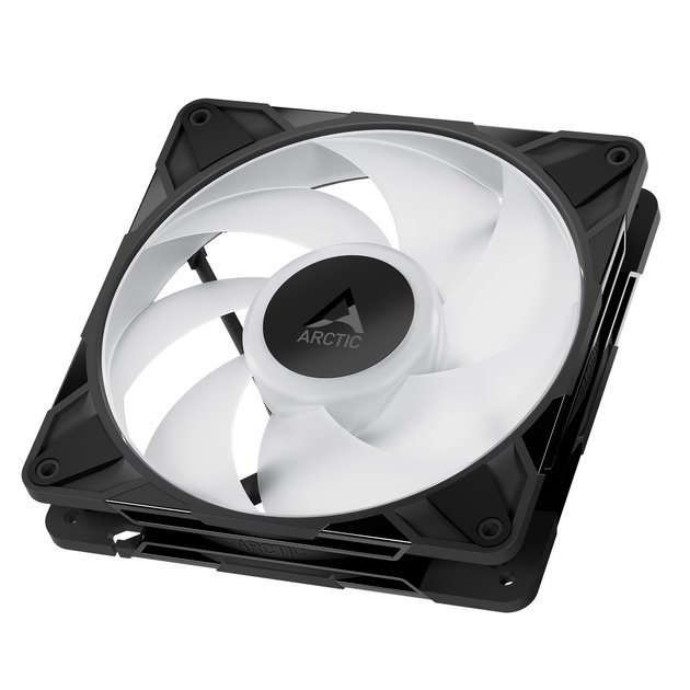 Arctic ventilátor P14 Pro A-RGB - 3 pack 