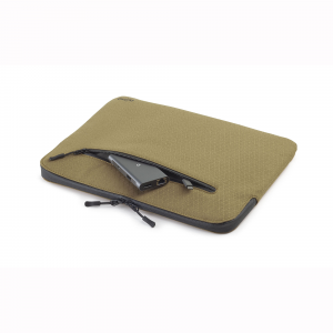 Aiino Urban Sleeve MacBook M1-M4 Pro 14, Air & Pro 13 - Orcher 