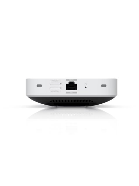 Ubiquiti UniFi 5G Max    5G router 2xSIM/eSIM, POE - indoor 