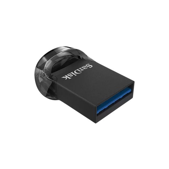 SanDisk Ultra Fit 128GB USB 