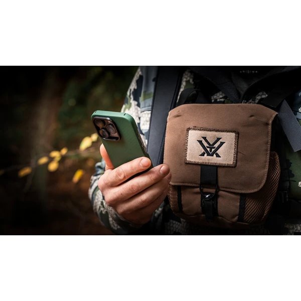 Tactical MagForce Aramid Kryt Apple iPhone 17 Pro zelený 