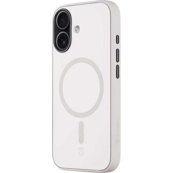 Tactical MagForce SmoothIsFast Kryt Apple iPhone 17 biely 