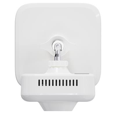 HiLook powered by Hikvision IP kamera IPC-C340HA-D/W(W)/ vnútorná, cube, 4Mpx, 1/3" CMOS, f=2,8mm, H.265, IR aĹľ 10m, mi 