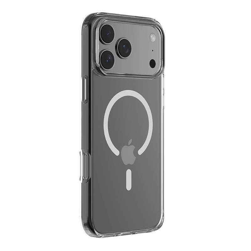 Devia Star Series 3 in 1 iPhone Protector Pack pre iPhone 17 Pro Max 