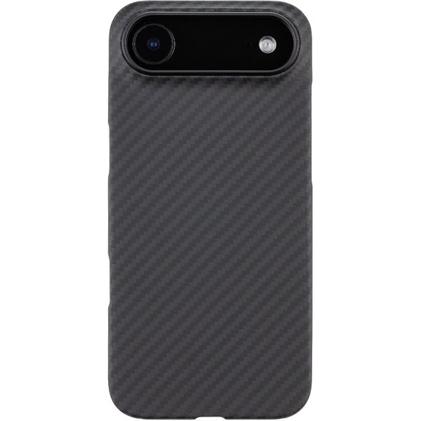 Tactical MagForce Aramid Kryt Apple iPhone Air čierny 