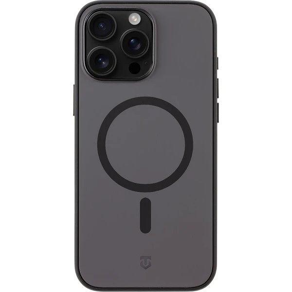 Tactical MagForce SmoothIsFast Kryt Apple iPhone 16 Pro čierna 