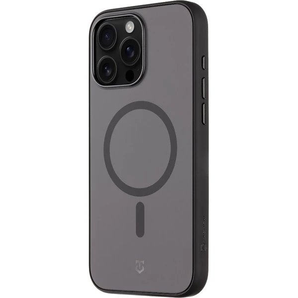 Tactical MagForce SmoothIsFast Kryt Apple iPhone 16 Pro čierna 