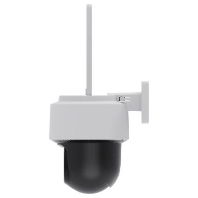 HiLook powered by Hikvision kamera PTZ-N2C400I-W(W)(2.8mm), 4Mpx, 1/2,9" CMOS, f=2,8mm, H.265, IP66, IR až 30m, mikrofo 