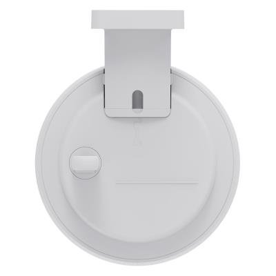 HiLook powered by Hikvision kamera PTZ-N2C400I-W(W)(2.8mm), 4Mpx, 1/2,9" CMOS, f=2,8mm, H.265, IP66, IR až 30m, mikrofo 