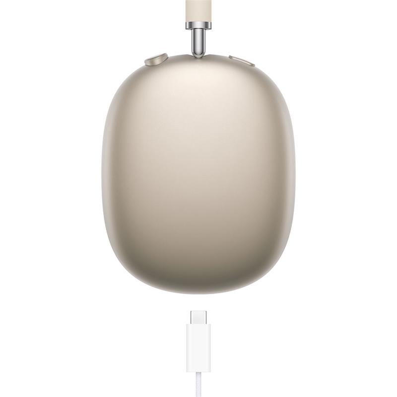 Apple AirPods Max - Modré *Vystavený* 