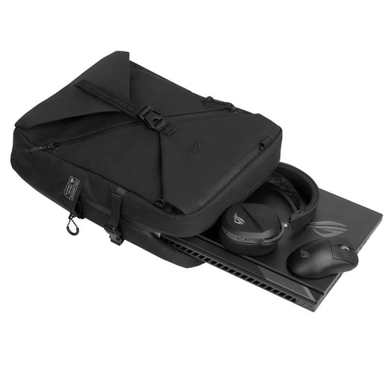 ASUS ruksak BP2600 ROG ARCHER BACKPACK 16", čierny 