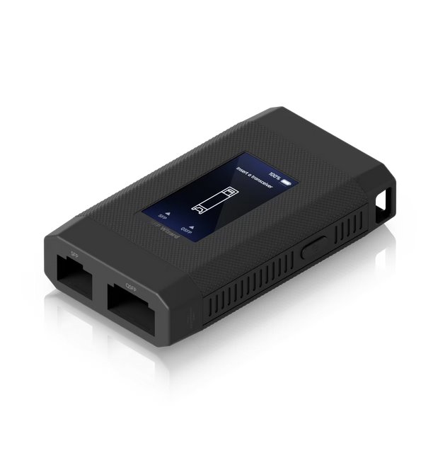 Ubiquiti UniFi SFP Wizard - programátor modul SFP/SFP+/QSFP 
