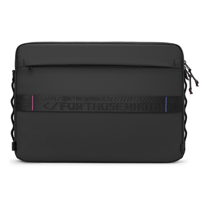 ASUS taška BS3601 ROG SLASH SLEEVE 4.0 16", čierna 
