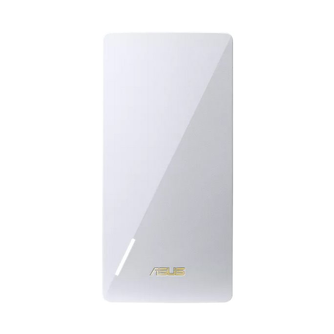 ASUS RP-BE58 BE3600 Dual-band WiFi 6 (802.11be) Range Extender/ AiMesh Extender for seamless mesh WiFi 