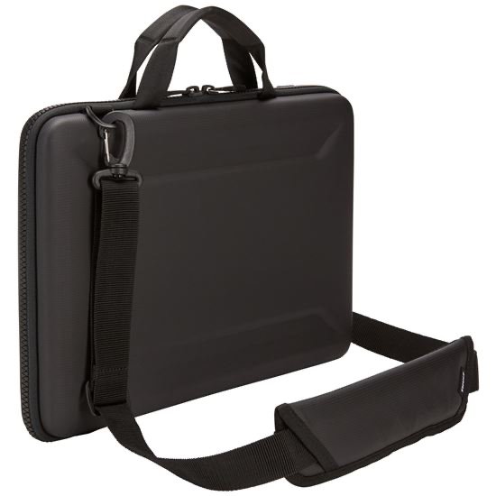 Thule Gauntlet 4.0 brašna na 16" MacBook Pro - čierna *Rozbalený* 