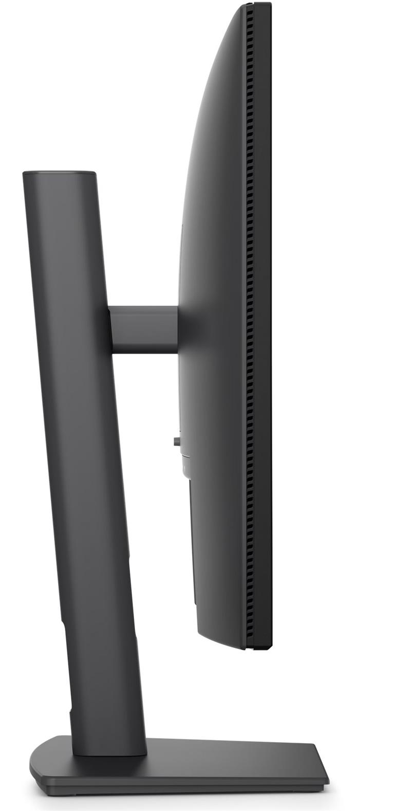 DELL Pro P2426 24" FHD+ (1920x1200) 100Hz, IPS, 300nit, 1500:1, 5ms, PIVOT, HDMI, DP, USB-C,  Black, 3Y 