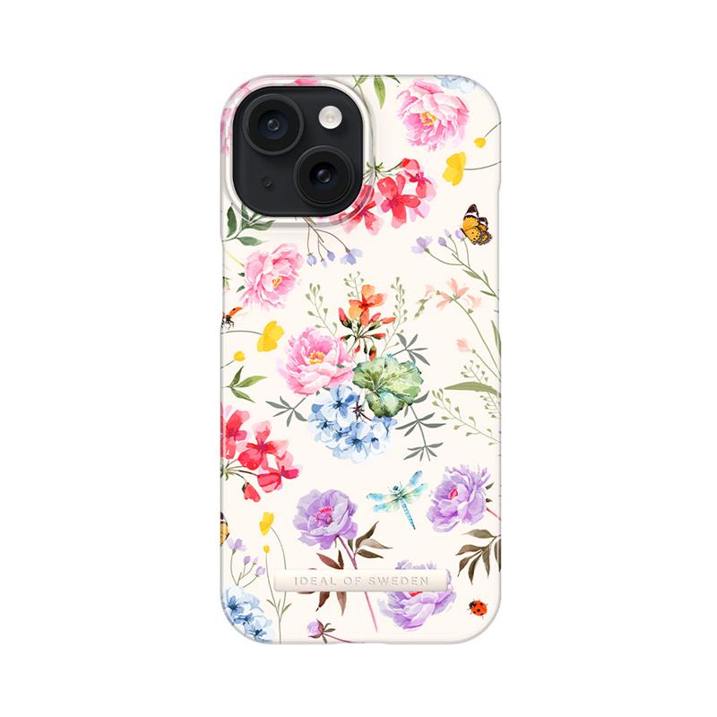 iDeal Fashion Printed Case MagSafe iPhone 13/14 Forever Flower *Rozbalený* 