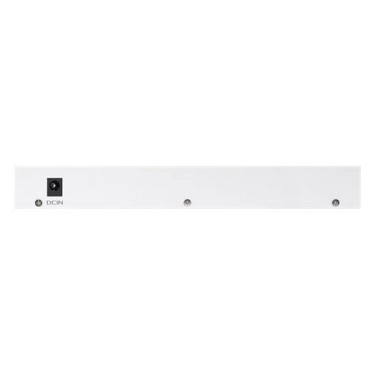 ASUS ExpertWiFi EBG19P Gigabit PoE+ VPN wired router, 8 PoE+ ports, 123W, Up to 3 WAN ethernet ports + 1 USB WAN 