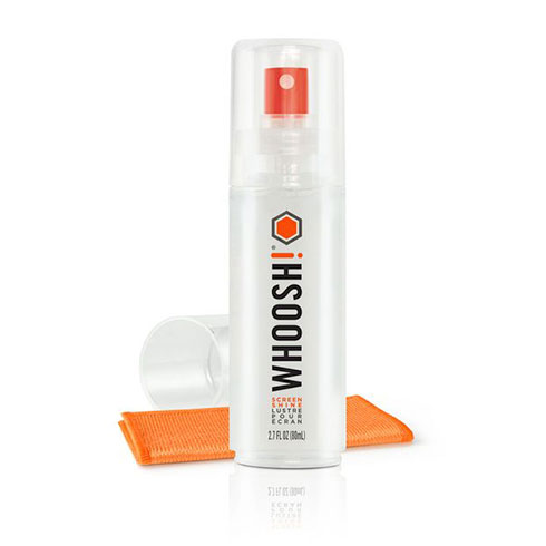 WHOOSH! Screen Shine On the go Duo 80ml 