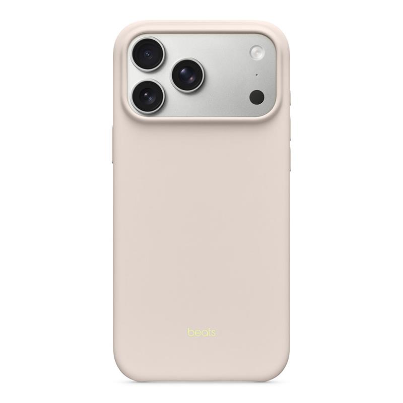 Apple Beats iPhone 17 Pro Max Case with MagSafe and Camera Control - Lime Stone *Rozbalený* 