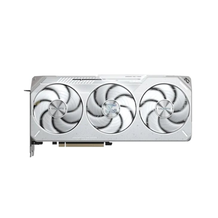 Gigabyte Radeon RX 9070 XT GAMING OC ICE 16G 
