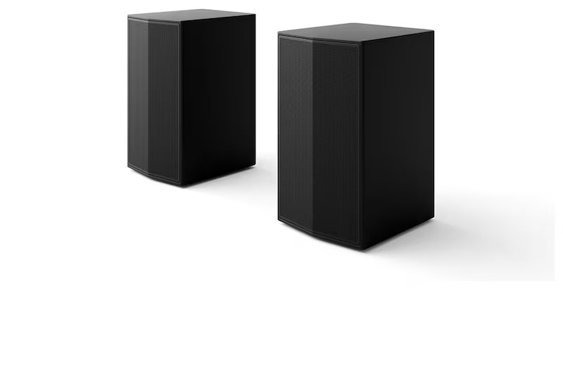 LG S40TR - soundbar 4.1k 