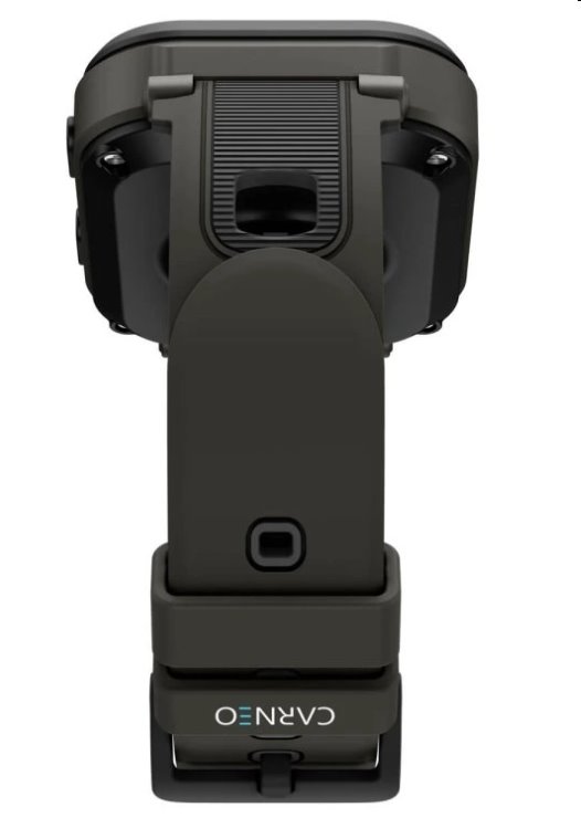 CARNEO GuardKid+ 4G ULTRA 2nd gen. Black 