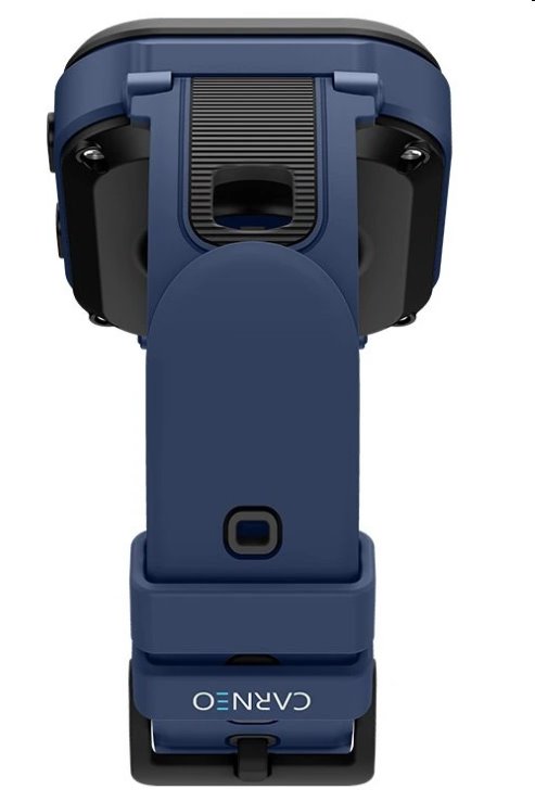 CARNEO GuardKid+ 4G ULTRA 2nd gen. Blue 