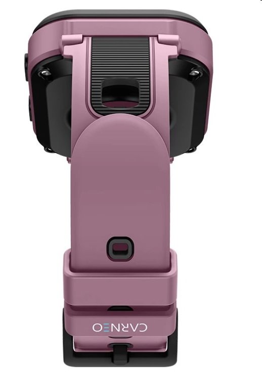 CARNEO GuardKid+ 4G ULTRA 2nd gen. Pink 
