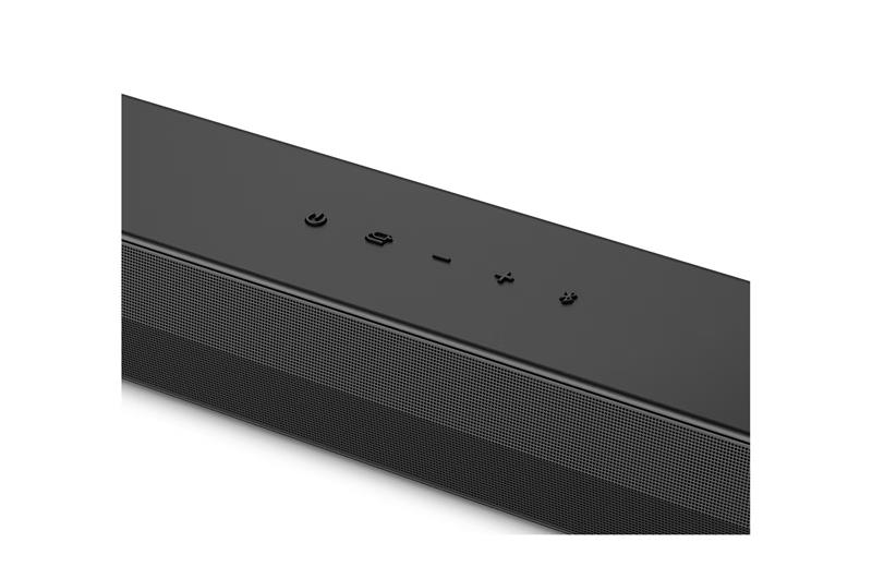 LG S40T - soundbar 2.1k - poškodený obal 