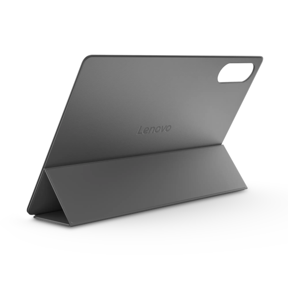 Lenovo Folio Case For Idea Tab Plus Pro Gen2 Luna Grey 