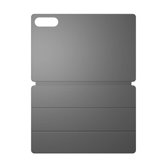 Lenovo Folio Case For Idea Tab Plus Pro Gen2 Luna Grey 