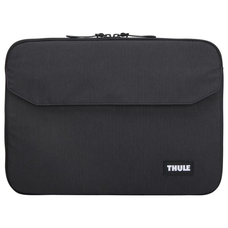 Thule Lithos puzdro pre MacBook Pro 14" - čierna 