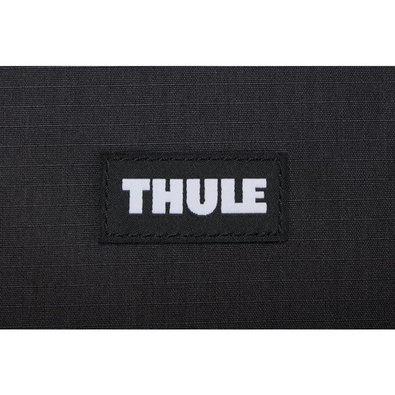 Thule Lithos puzdro pre MacBook Air 15" - čierna 