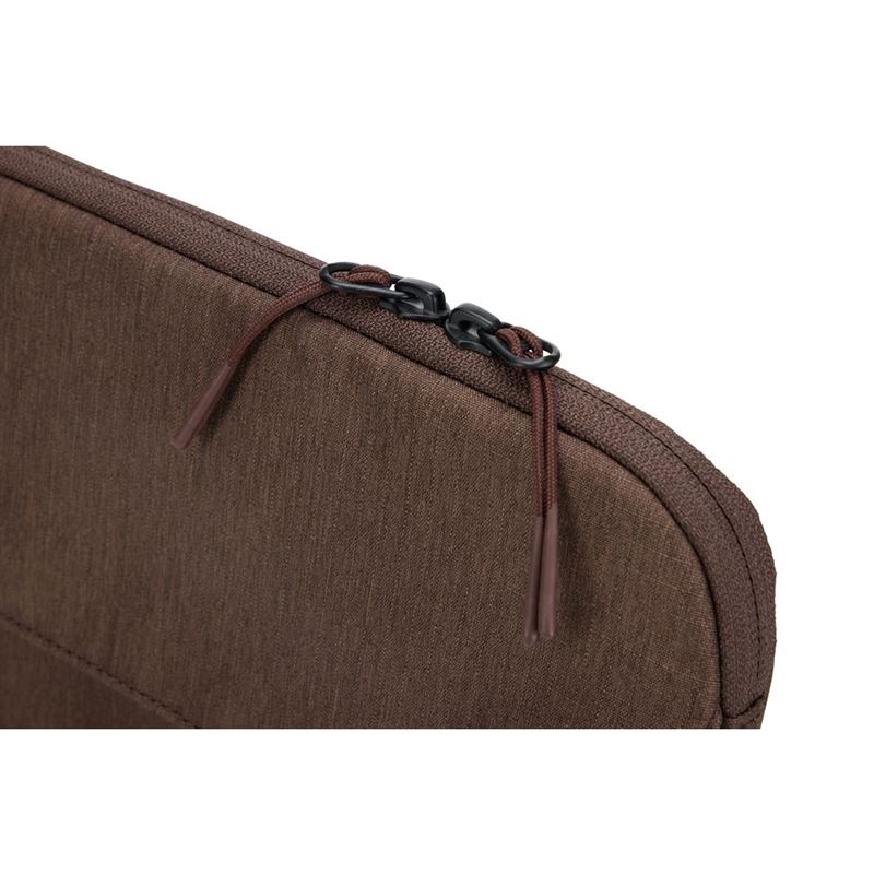 Thule Lithos puzdro pre MacBook Air 13" - hnedá 