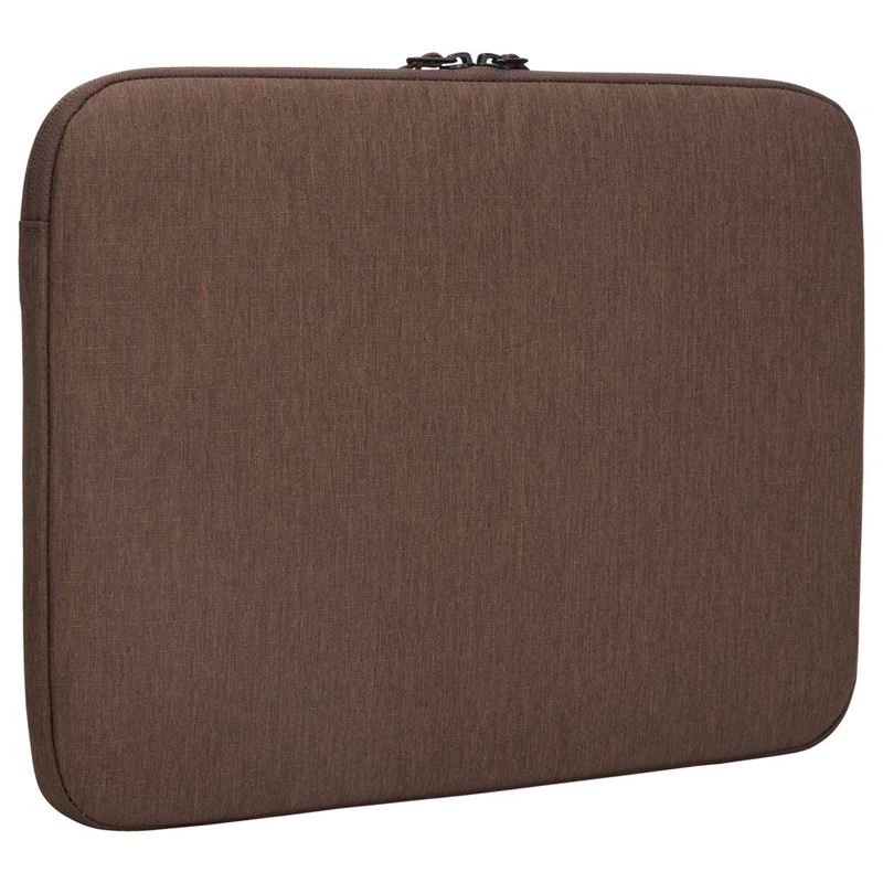 Thule Lithos puzdro pre MacBook Air 15" - hnedá 