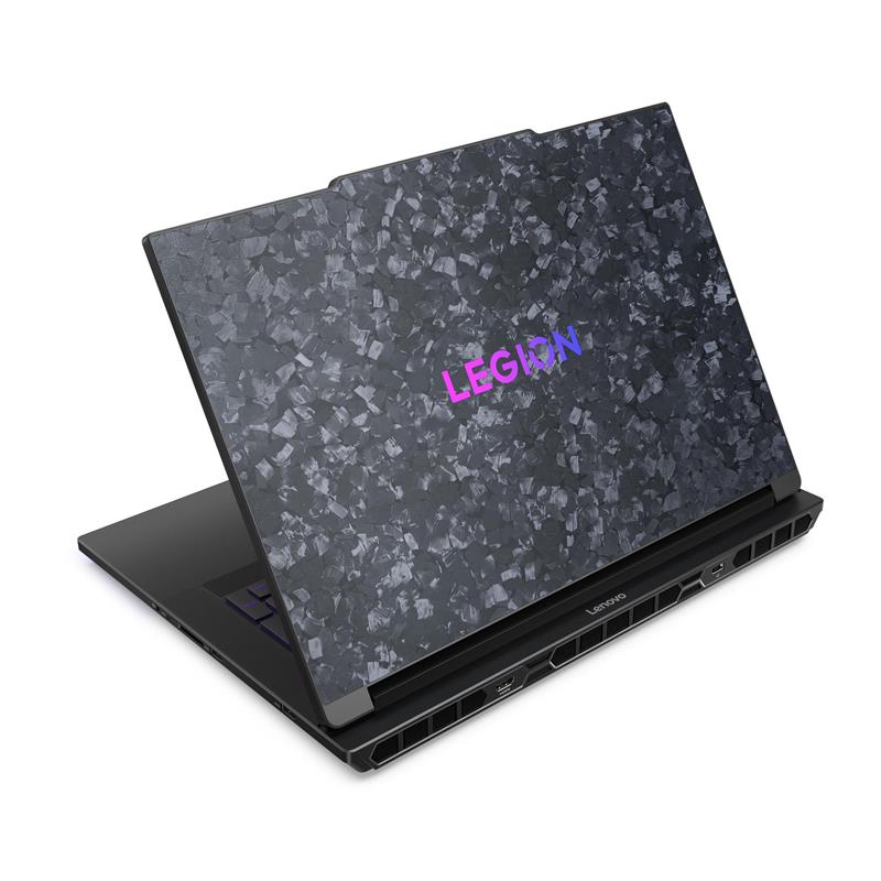 Lenovo Legion9 18IAX10 Ultra9 275HX 64GB 2TB-SSD 18.0"WQUXGA IPS GL RTX5090-24GB Win11Pro Black 