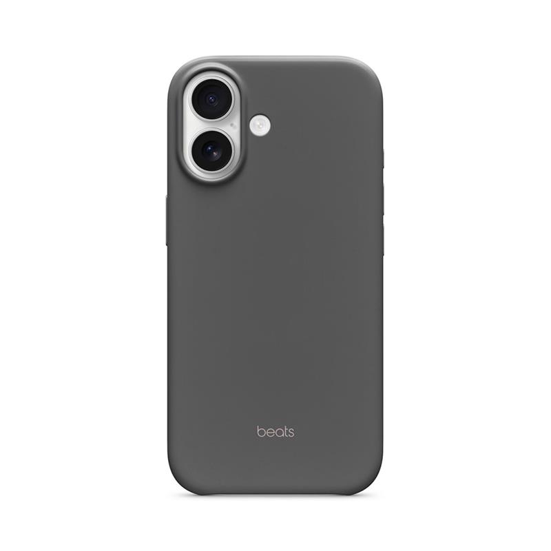 Apple Beats iPhone 17 Case with MagSafe and Camera Control - Granite Gray *Rozbalený* 