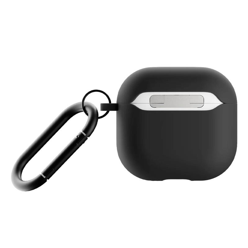 Native Union puzdro Active Case pre Airpods 4 - Black 