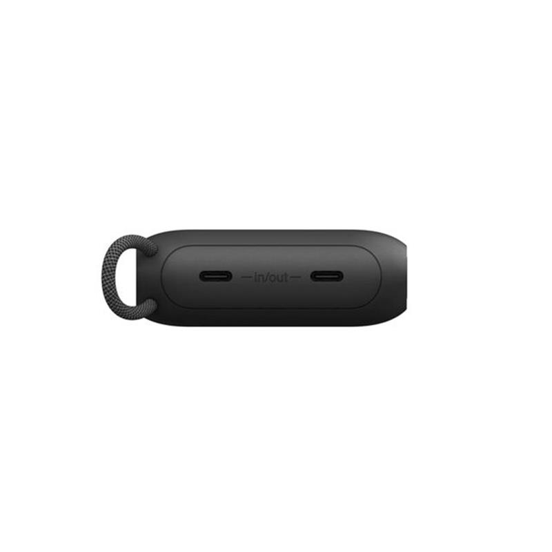 Belkin Boost Charge Powerbank 10K with Display - Black 