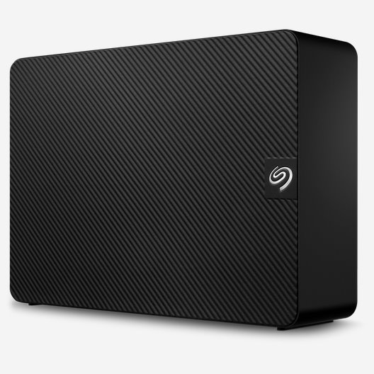 Seagate Expansion Desktop Hard Drive 20TB USB 