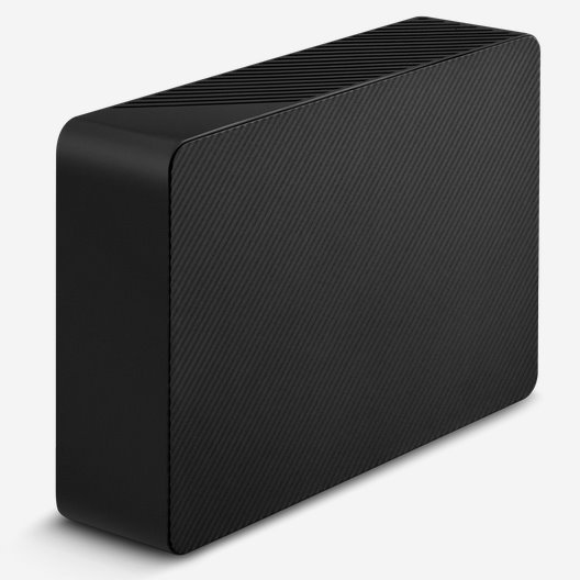 Seagate Expansion Desktop Hard Drive 20TB USB 