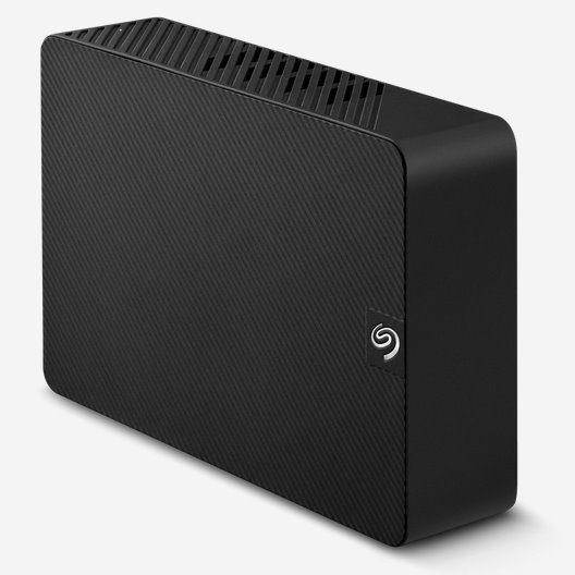 Seagate Expansion Desktop Hard Drive 20TB USB 