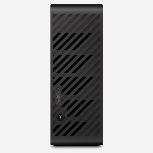 Seagate Expansion Desktop Hard Drive 20TB USB 