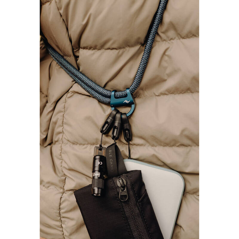 Peak Design Mobile Crossbody Multi-Strap - Ocean 
