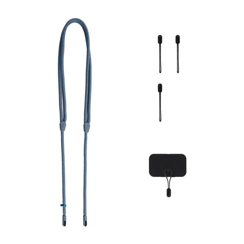 Peak Design Mobile Crossbody Strap - Ocean 